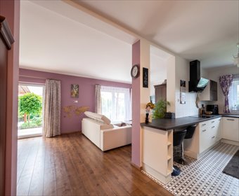Dom 170 m² z ogrodem i garażem w Rzeszowie - zapraszam dom Rzeszów