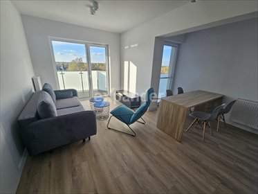 mieszkanie na wynajem 45m2 mieszkanie Częstochowa, Jerzego Szajnowicza-Iwanowa