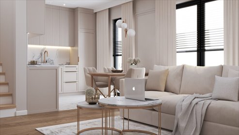 Do sprzedania nowoczesny bliźniak 83 m² z ogródkiem i 2 miejscami dom Rzeszów, Dębicka