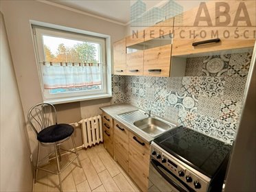 mieszkanie na sprzedaż 37m2 mieszkanie Turek