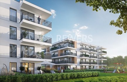 mieszkanie na sprzedaż 64m2 mieszkanie Lublin, Sławin, Bukszpanowa