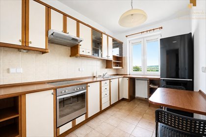 Zapraszam do wynajęcia nowoczesnego 40 m² mieszkania w strzeżonym budynku mieszkanie Warszawa, Targówek, Targówek, Kondratowicza