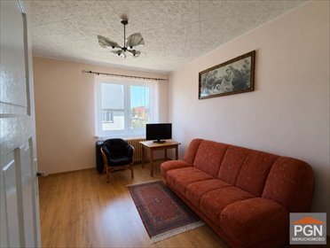 4-pokojowe mieszkanie w Trzebiatowie (72 m², blisko morza) mieszkanie Trzebiatów