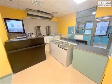 Lokal użytkowy na wynajem Kraków, Prądnik Biały, Górka Narodowa 102m2 Foto 5