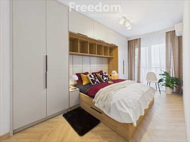 mieszkanie na sprzedaż 55m2 mieszkanie Katowice, Zabrska
