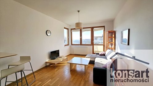 Do sprzedania 2-pokojowe mieszkanie 56 m² w Szczecinie mieszkanie Szczecin, Pogodno, Sebastiana Klonowica