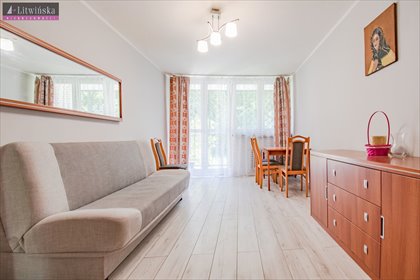 mieszkanie na wynajem 40m2 mieszkanie Łódź, Górna, Chojny