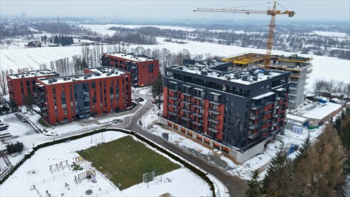 mieszkanie na sprzedaż 50m2 mieszkanie Rzeszów, Lwowska