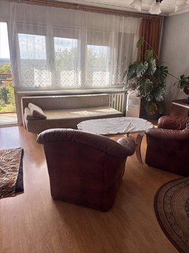 2-pokojowe mieszkanie z balkonem, do odświeżenia. mieszkanie Mysłowice, Ćmok, Adama Mickiewicza