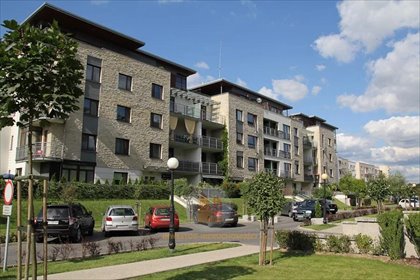 mieszkanie na wynajem 83m2 mieszkanie Warszawa, Wilanów, Miasteczko Wilanów, Sarmacka