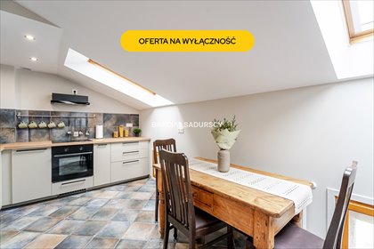 Komfortowe 50m² po remoncie, klimatyzacja, Kazimierz mieszkanie Kraków, Stare Miasto, Kazimierz, Kupa