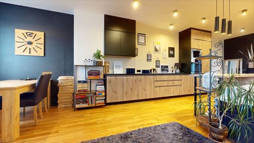mieszkanie na sprzedaż 78m2 mieszkanie Warszawa, Dęblińska