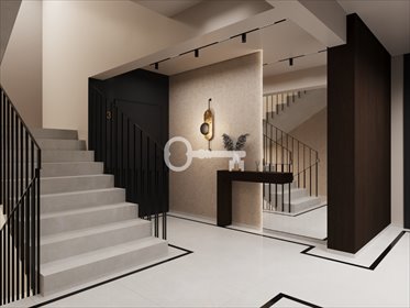 Ekskluzywny 150m2 apartament w sercu Podgórza - polecam! mieszkanie Kraków, Stare Podgórze, Szaflarska