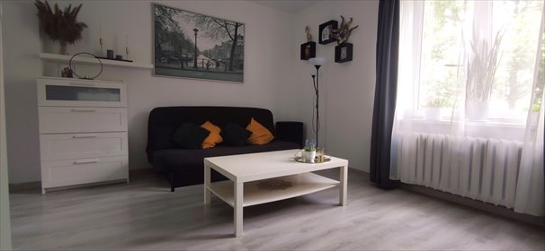 mieszkanie na sprzedaż 48m2 mieszkanie Katowice, Koszutka, Wyszyńskiego