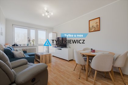 mieszkanie na sprzedaż 42m2 mieszkanie Gdynia, Chylonia, Gniewska