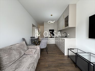 mieszkanie na wynajem 42m2 mieszkanie Gdańsk, Kartuska