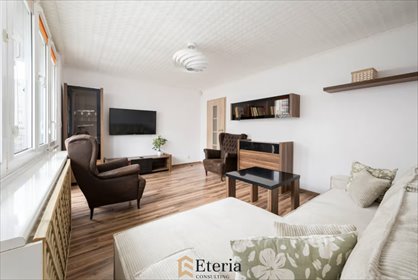 mieszkanie na sprzedaż 58m2 mieszkanie Warszawa, Targówek, 6 Malborska