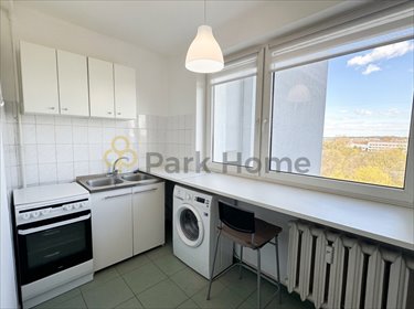 mieszkanie na wynajem 30m2 mieszkanie Poznań, Chartowo