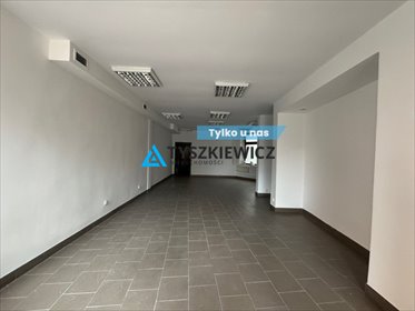lokal użytkowy na wynajem 74m2 lokal użytkowy Chojnice, Kościuszki