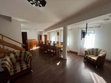 Dom na wynajem Kraków, Bronowice, Bronowice Małe, OJCOWSKA 42 140m2 Foto 2
