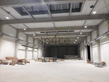 Magazyn na wynajem Radomsko 5 000m2 Foto 2