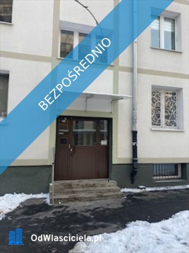 mieszkanie na sprzedaż 61m2 mieszkanie Warszawa, Śródmieście, Dubois