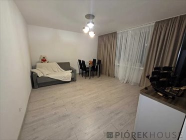 Sprzedam 3-pokojowe mieszkanie 60 m² z loggią w Warszawie mieszkanie Warszawa, Praga-Południe, Witolińska