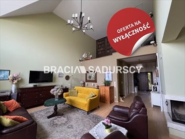dom na sprzedaż 180m2 dom Karniowice, Modrzewiowa