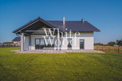 dom na sprzedaż 219m2 dom Gdańsk, Rębiechowo