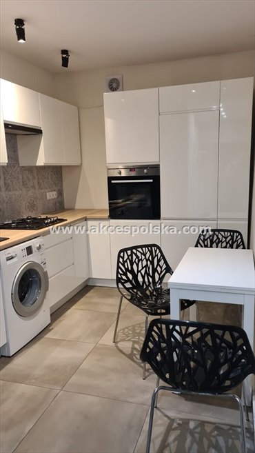 mieszkanie na wynajem 50m2 mieszkanie Warszawa, Bielany, Stare Bielany, al. Zjednoczenia