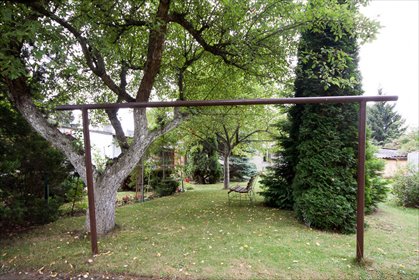 Działka budowlana na sprzedaż Legionowo, Ludwisin, Parkowa 952m2 Foto 7