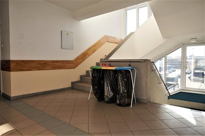 Lokal użytkowy na wynajem Rzeszów, Krakowska, Reja 12m2 Foto 7