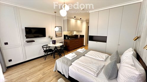 Kawalerka na sprzedaż Świnoujście, Uzdrowiskowa 27m2 Foto 6