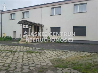 Działka budowlana pod dzierżawę Dąbrowa Górnicza, Śródmieście, Perla 2 815m2 Foto 4