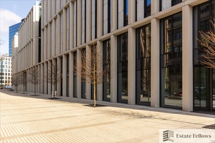 Lokal użytkowy na wynajem Warszawa, Śródmieście, Aleje Jerozolimskie 470m2 Foto 4
