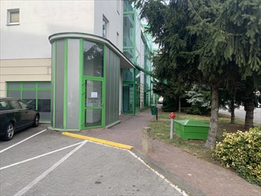 Atrakcyjny 56 m2 lokal biurowy z dużymi oknami i dwoma wejściami lokal użytkowy Poznań, Nowe Miasto, Katowicka
