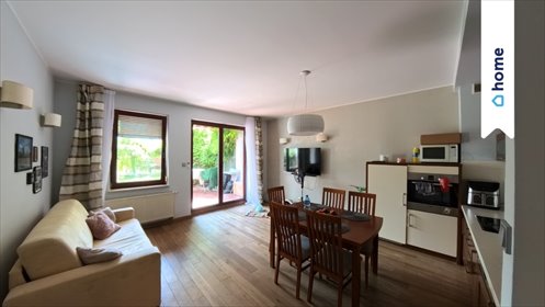 Mieszkanie 63,59 m² w Wysokiej, blisko szkół - polecam! mieszkanie Wysoka, Chabrowa
