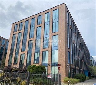 Nowoczesny biurowiec 200 m² w Oliwie z parkingiem zapraszam lokal użytkowy Gdańsk, Oliwa, Arkońska