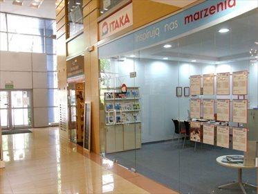 lokal użytkowy na sprzedaż 60m2 lokal użytkowy Warszawa, Praga-Południe Saska Kępa