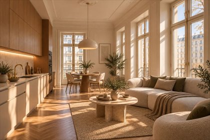 Kawalerka 25,71 m² w centrum Wrocławia - polecam! mieszkanie Wrocław, Stare Miasto, Stawowa