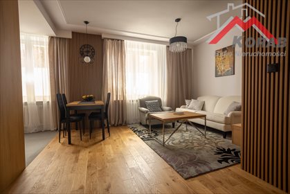 mieszkanie na sprzedaż 68m2 mieszkanie Nowy Dwór Mazowiecki, Warszawska