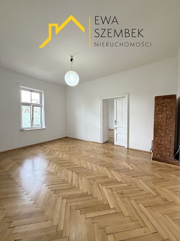 Przestronne 5 pokoi w centrum Krakowa - polecam mieszkanie Kraków, Stare Miasto, Stare Miasto, Jabłonowskich
