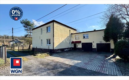 dom na sprzedaż 260m2 dom Czerwionka-Leszczyny, Furgoła