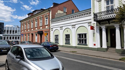 Wynajem 2-pokojowego mieszkania w centrum Lipna. mieszkanie Lipno, Tadeusza Kościuszki