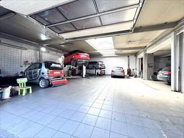 Ożarów Mazowiecki, Ożarów Mazowiecki, Poznańska, 300 m2 lokal użytkowy Ożarów Mazowiecki, Ożarów Mazowiecki, Poznańska
