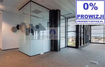 lokal użytkowy na wynajem 374m2 lokal użytkowy Warszawa, Ochota, Szczęśliwicka