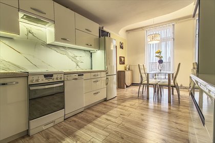 mieszkanie na sprzedaż 114m2 mieszkanie Gliwice, Śródmieście, Tadeusza Kościuszki