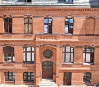 Wyjątkowy lokal usługowy 282 m² w Starym Browarze. lokal użytkowy Wrocław, Śródmieście, Ołbin