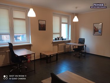 lokal użytkowy na wynajem 32m2 lokal użytkowy Mysłowice, Centrum, Wojska Polskiego