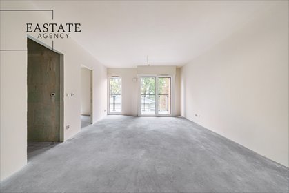 Sprzedam nowoczesne 2-pokojowe mieszkanie 48 m² w Warszawie mieszkanie Warszawa, Ursynów, Wilhelma Konrada Roentgena